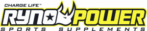 Ryno Power Logo